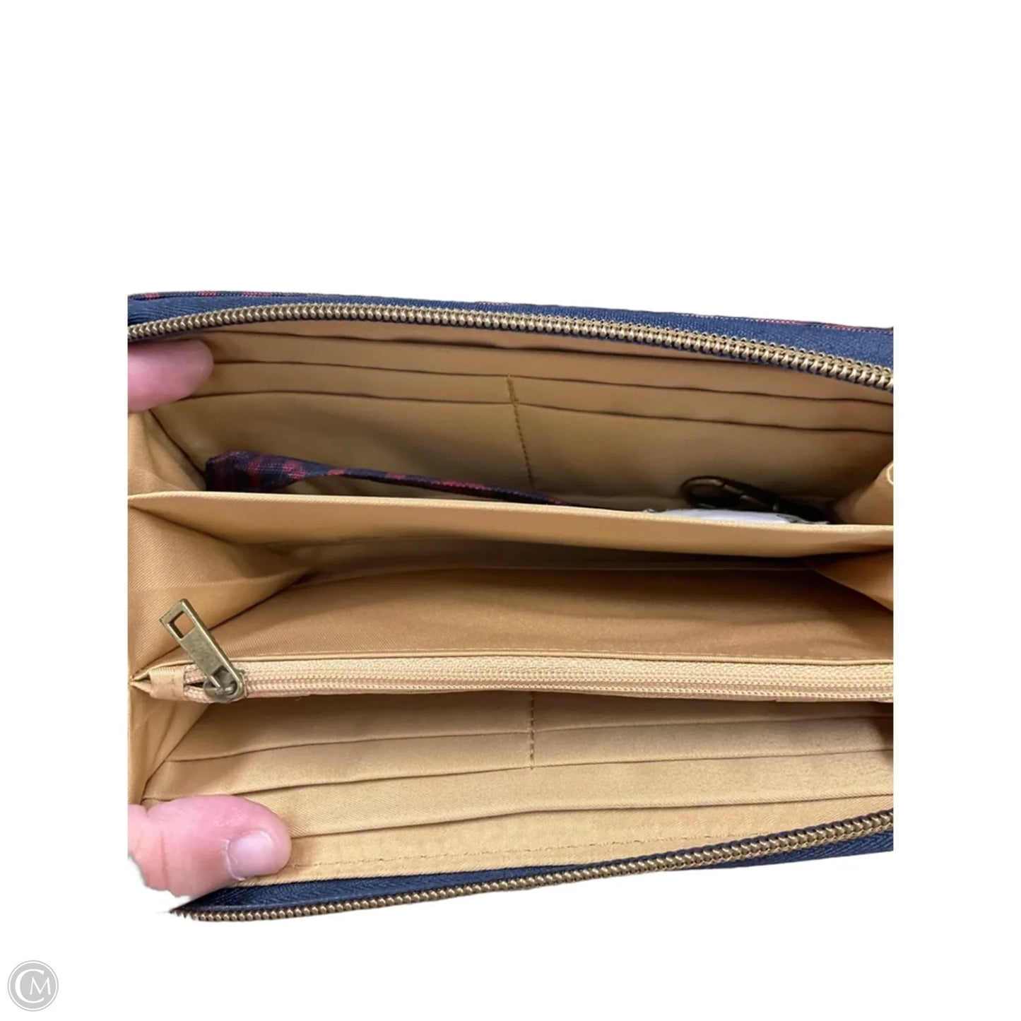 Wallet By Travelon, Size: Medium