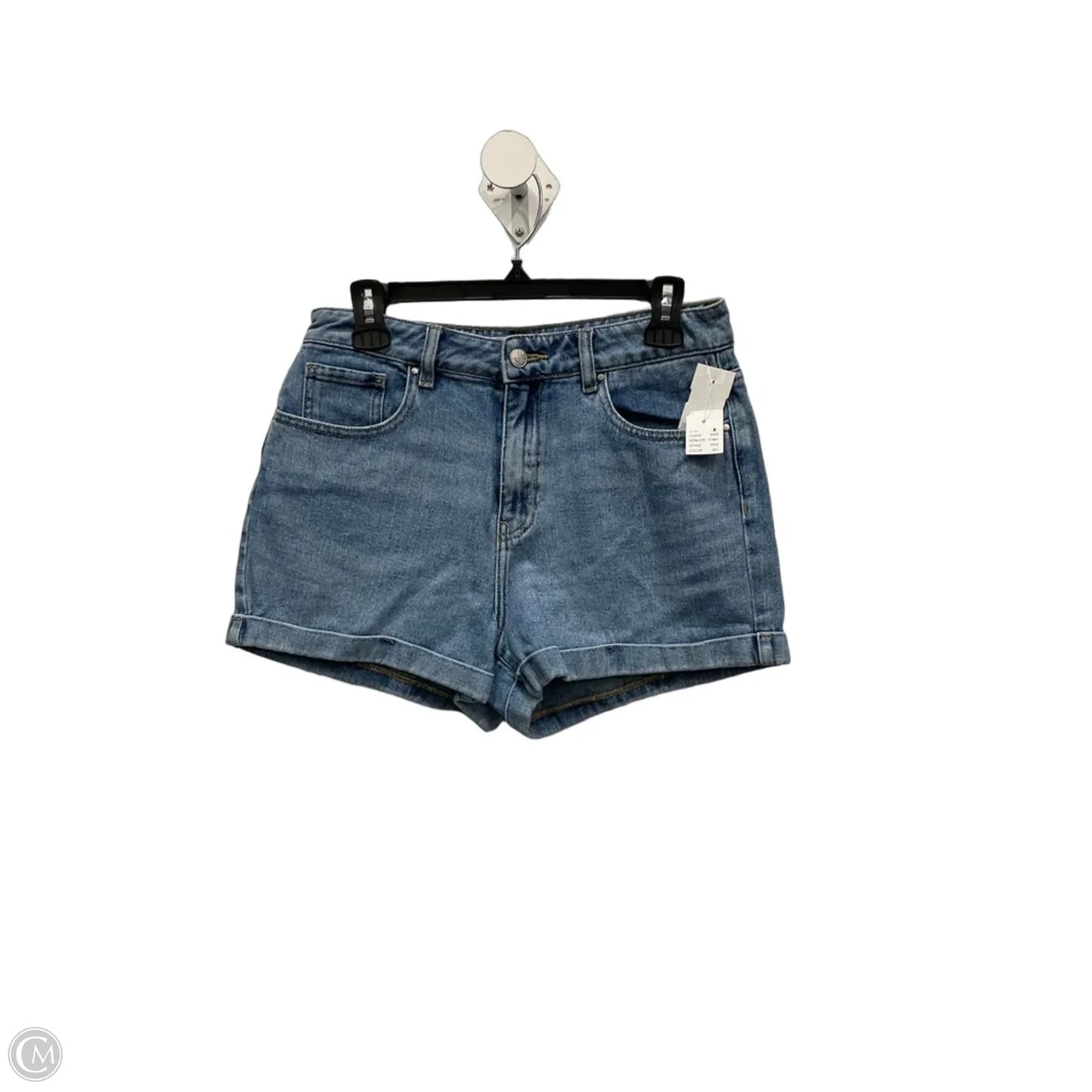 Shorts By Pacsun In Blue, Size: 28