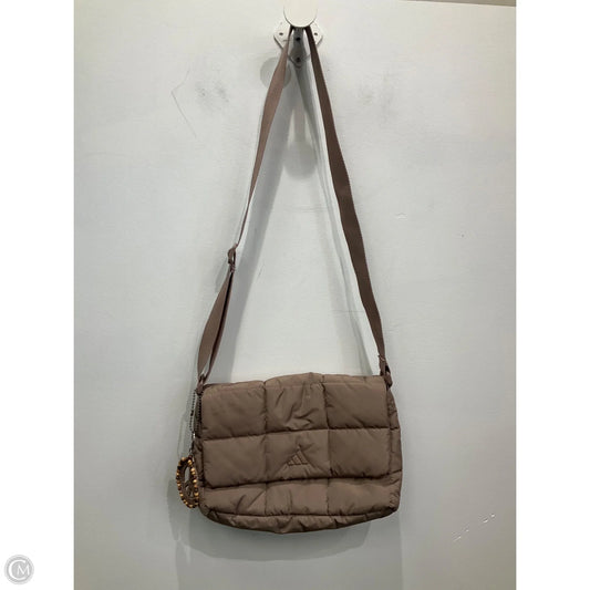 Crossbody By Adidas, Size: Medium
