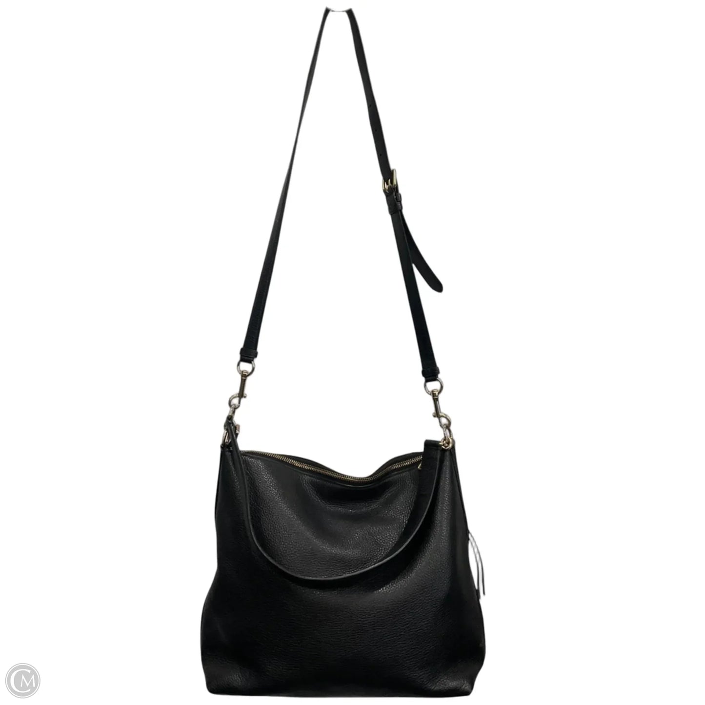 Crossbody Designer By Coach, Size: Large