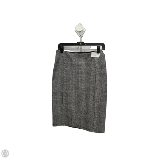 Skirt Midi By Liverpool, Size: 8