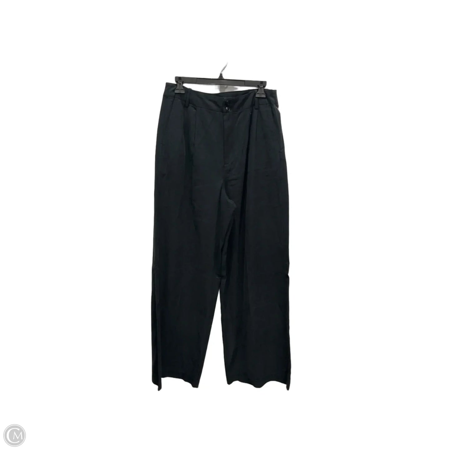 Pants Dress By Madewell In Black, Size: 8
