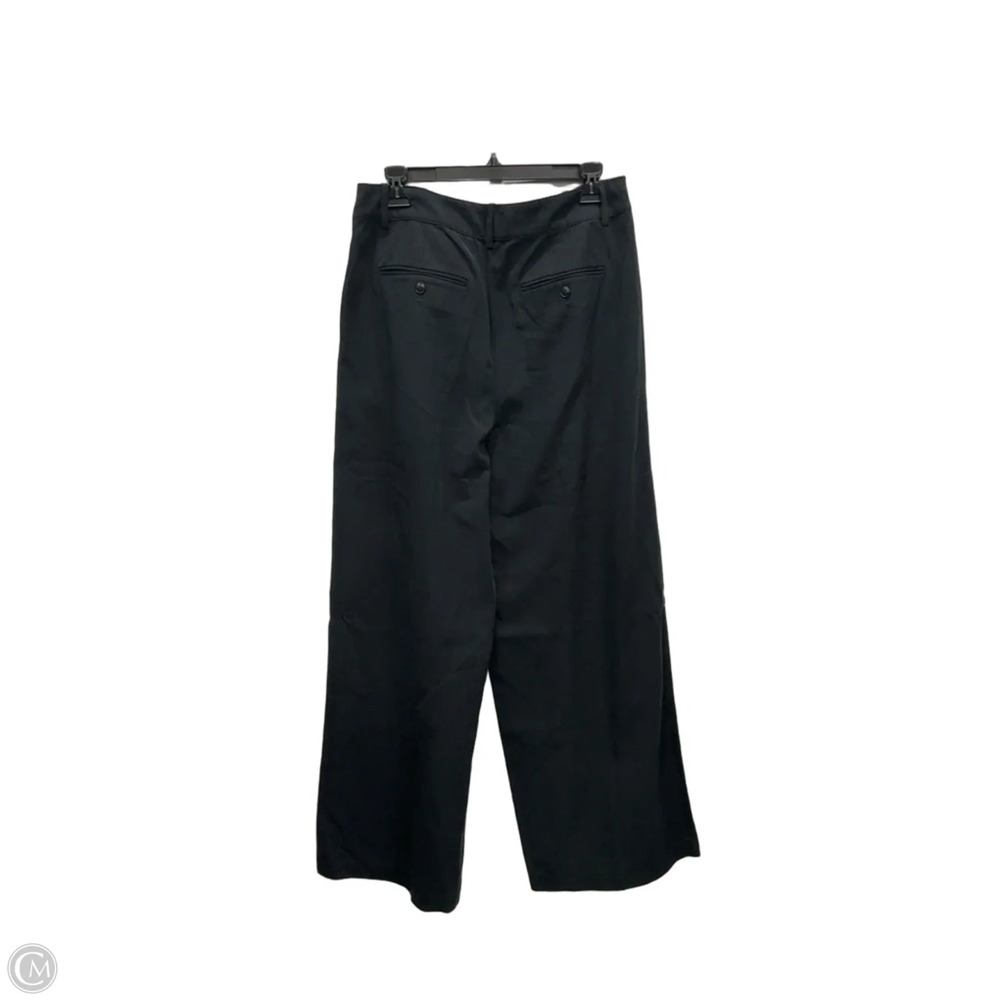 Pants Dress By Madewell In Black, Size: 8