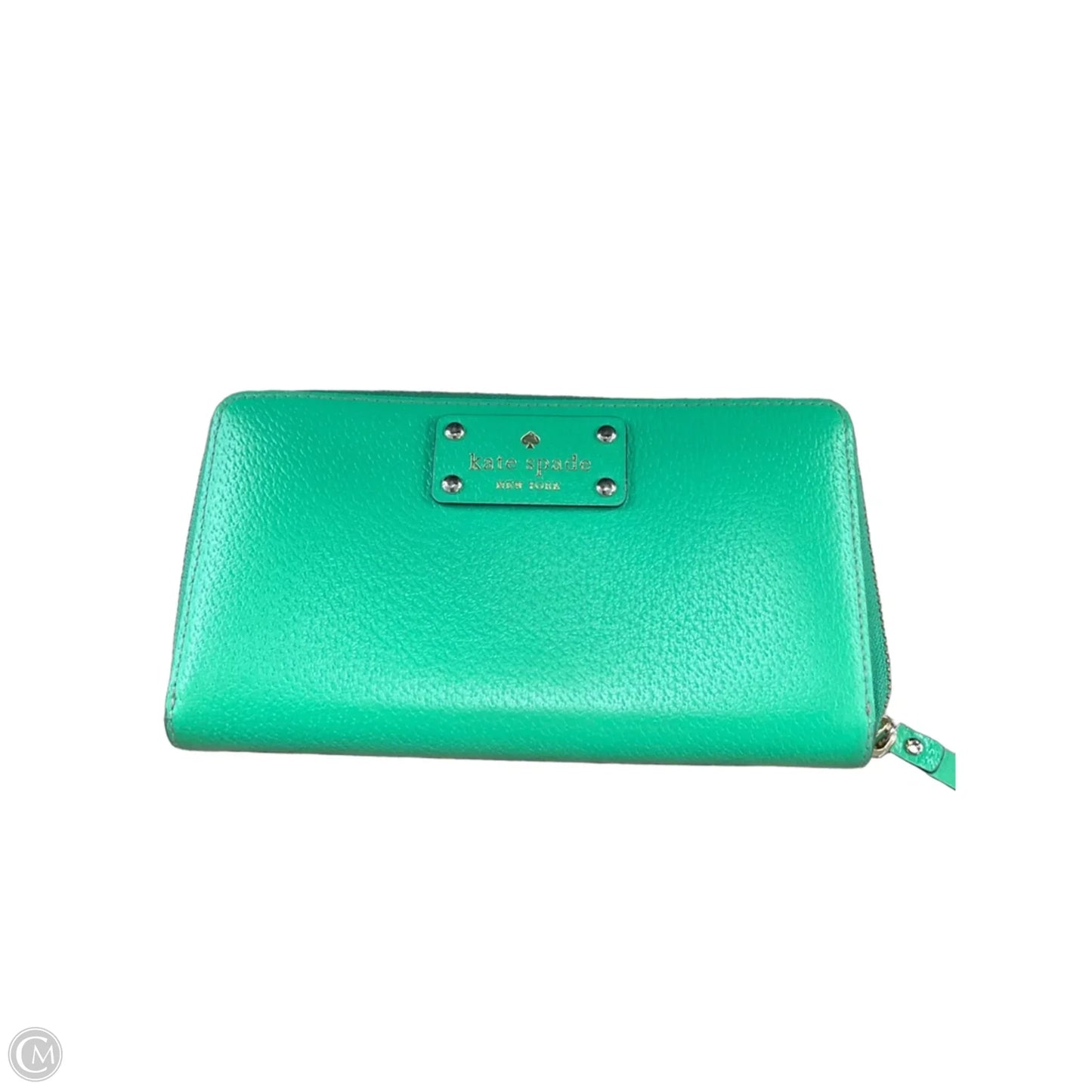 Wallet Designer By Kate Spade, Size: Large