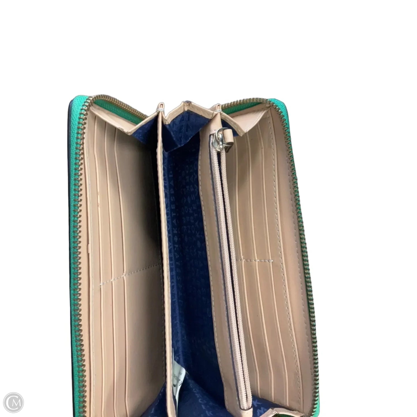 Wallet Designer By Kate Spade, Size: Large