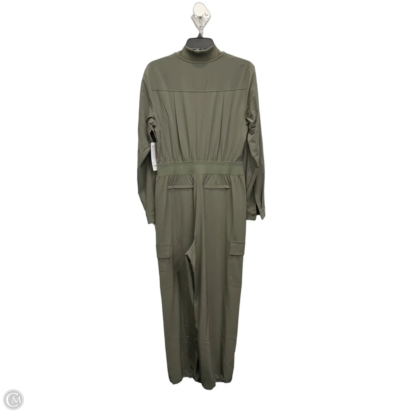Jumpsuit By Athleta In Green, Size: S