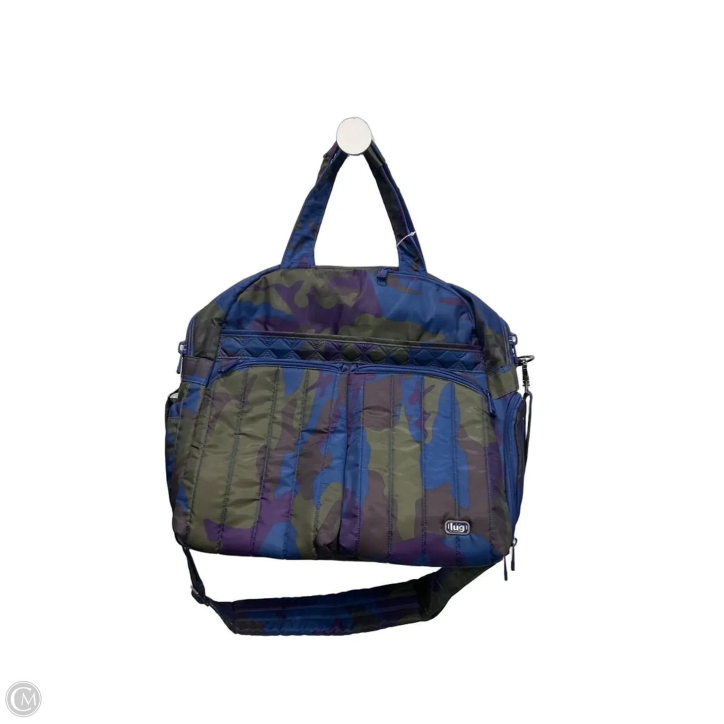 Duffle And Weekender By Lug, Size: Medium