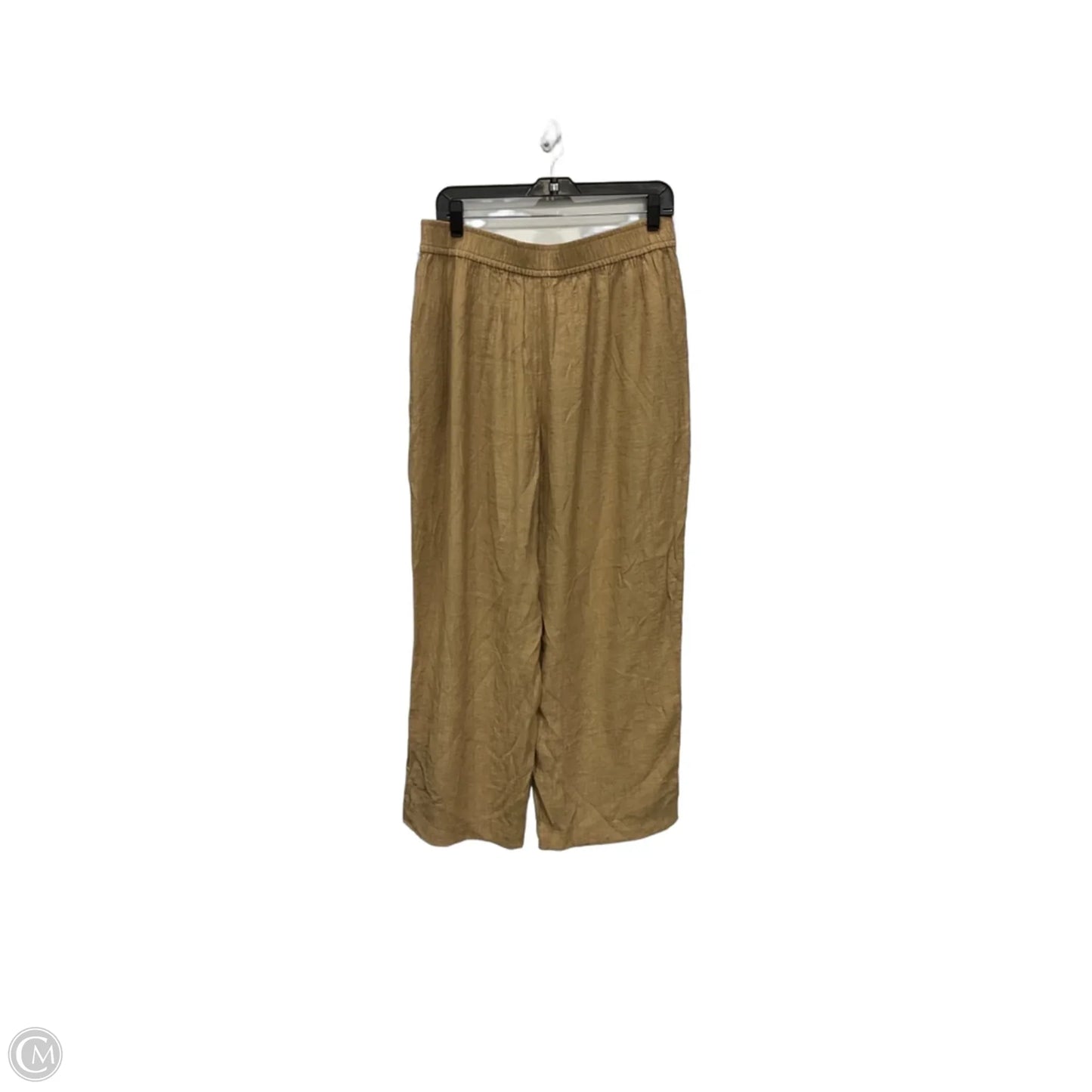 Pants Lounge By Madewell In Tan, Size: L