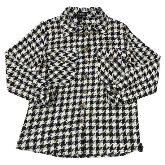 Blazer By Papillion In Multi, Size:M
