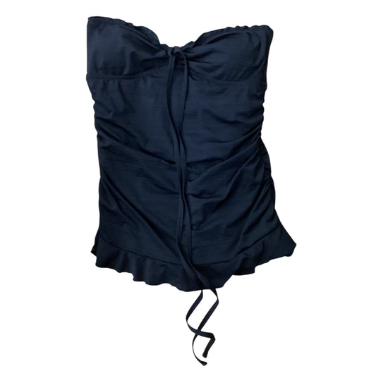 Swimsuit By Mossimo In Black, Size:M