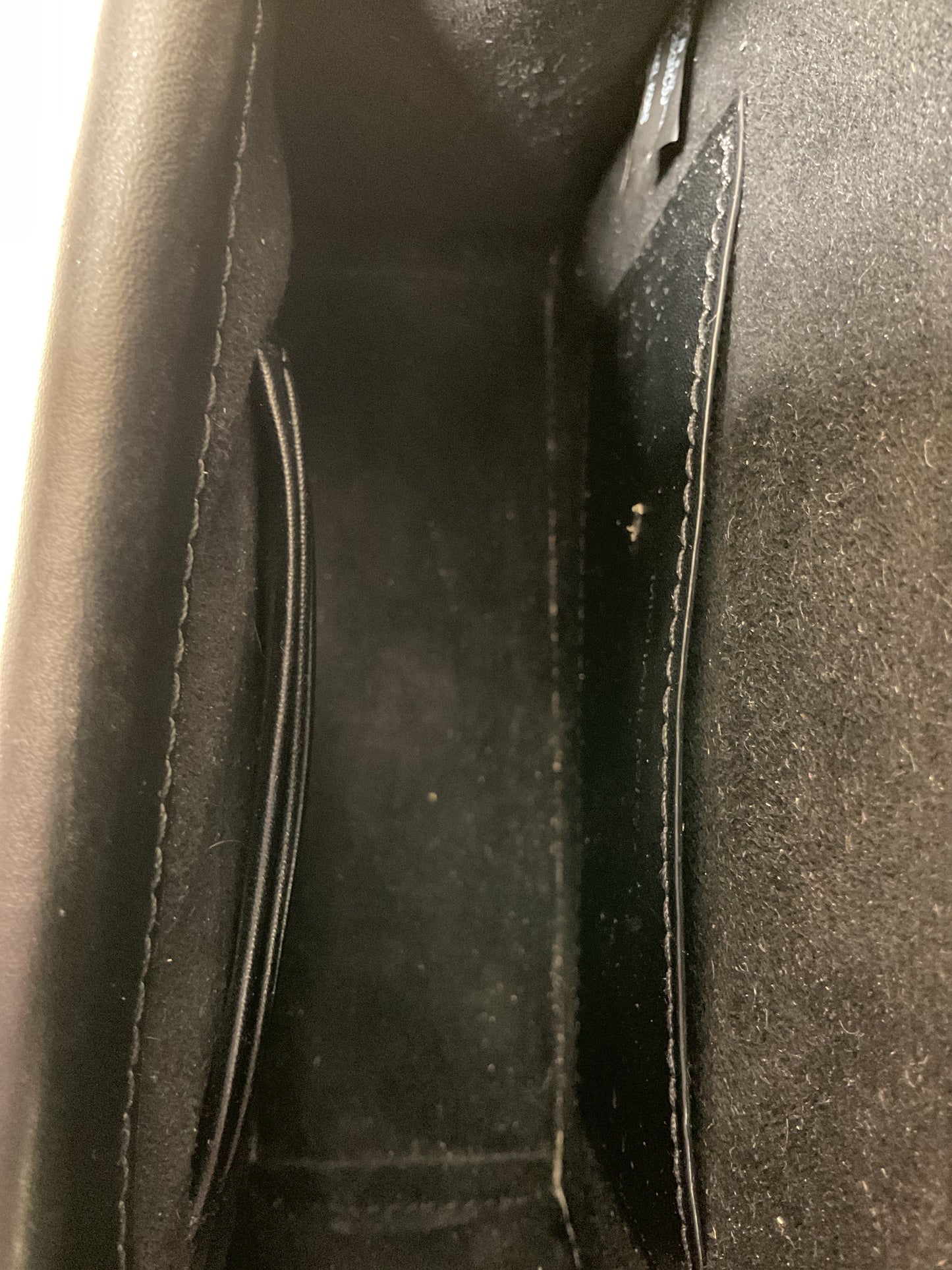 Handbag Designer By Michael Kors In Black, Size:Medium