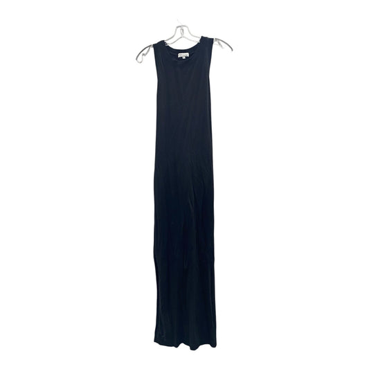 Dress Casual Maxi By Michael Stars In Black, Size:S