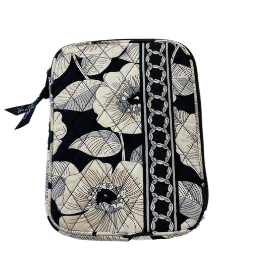 Makeup Bag By Vera Bradley