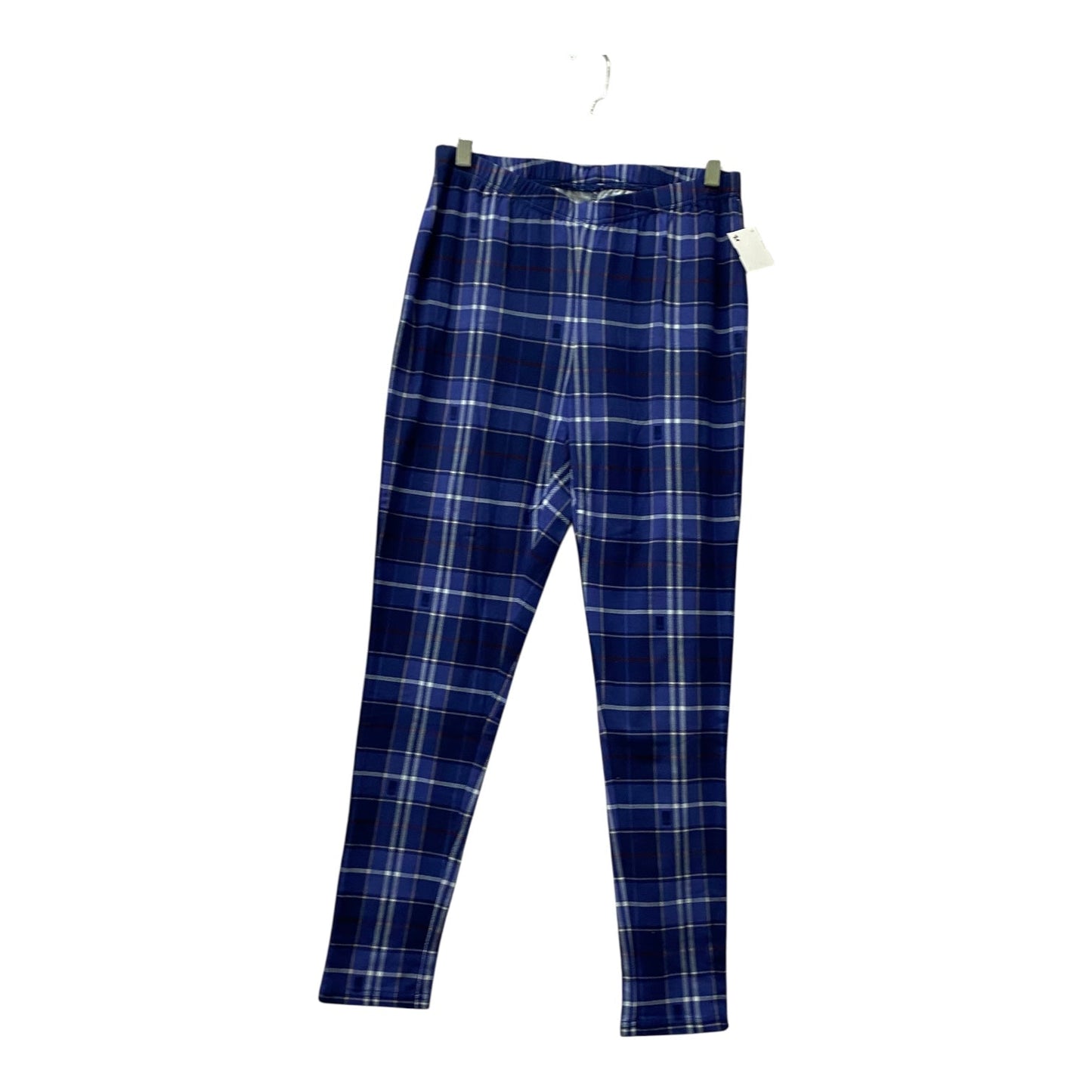 Pants Lounge By Torrid In Blue, Size:1X