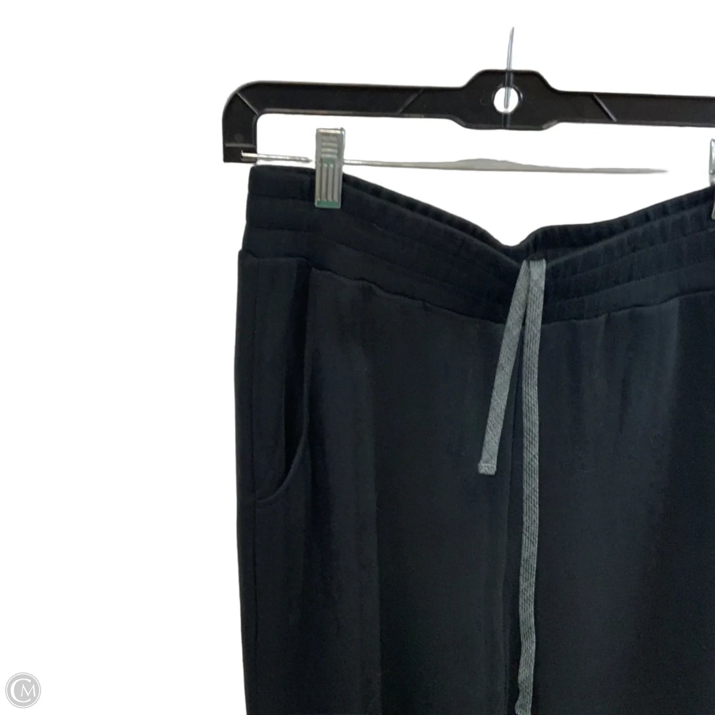 Pants Lounge By Varley In Black, Size: S