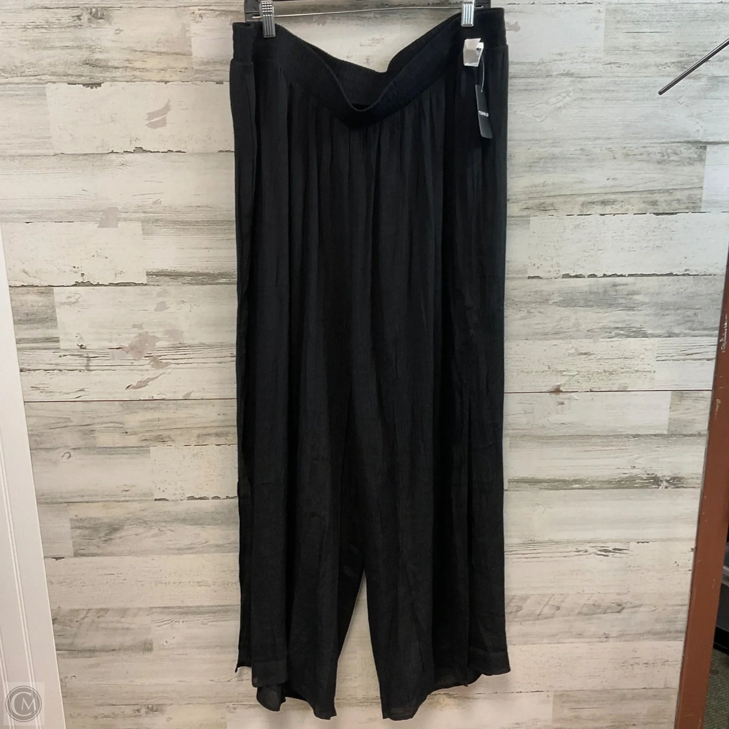 Pants Other By Torrid In Black, Size: 3x