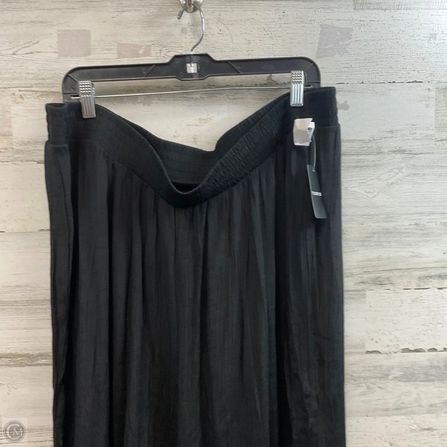 Pants Other By Torrid In Black, Size: 3x