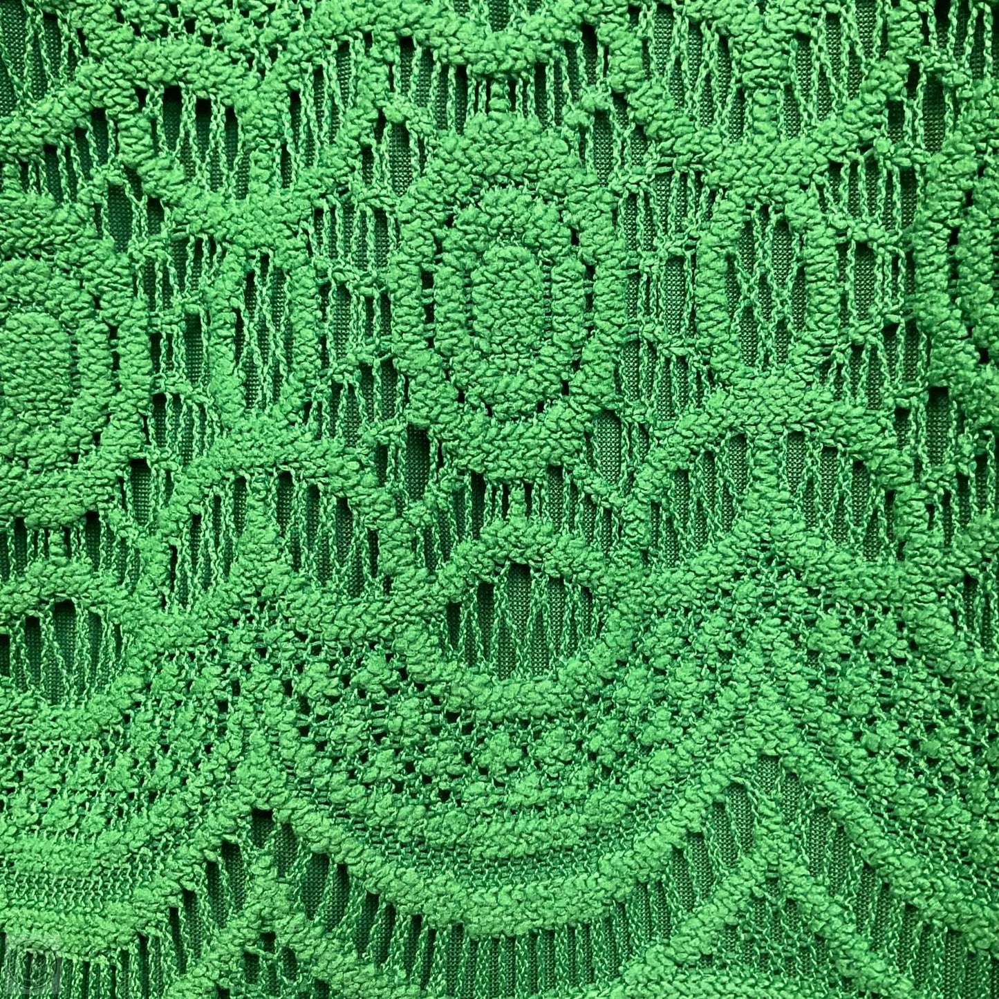 Dress Casual Midi By Chicos In Green, Size: L