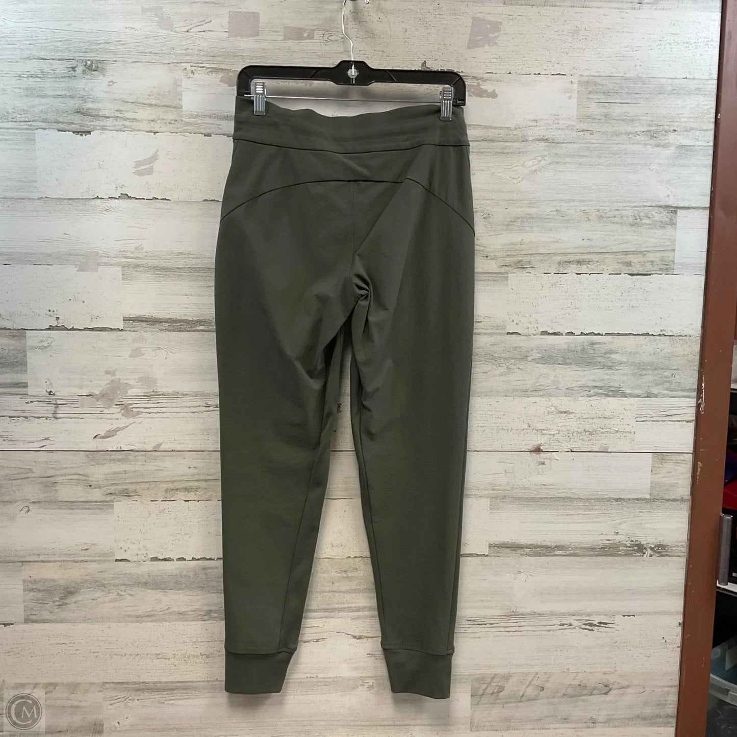 Athletic Pants By Athleta In Green, Size: Xs