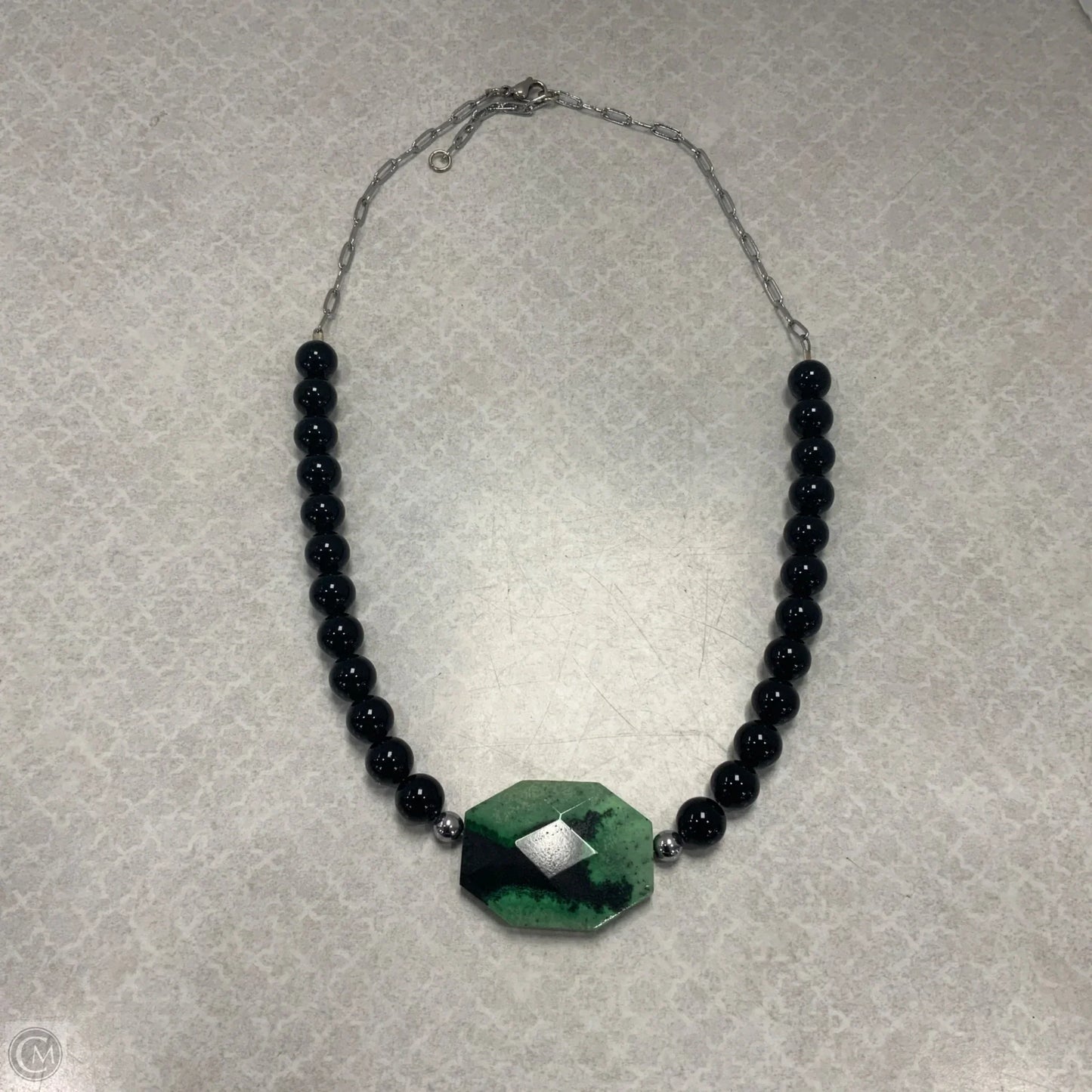 Necklace Other By Cmb