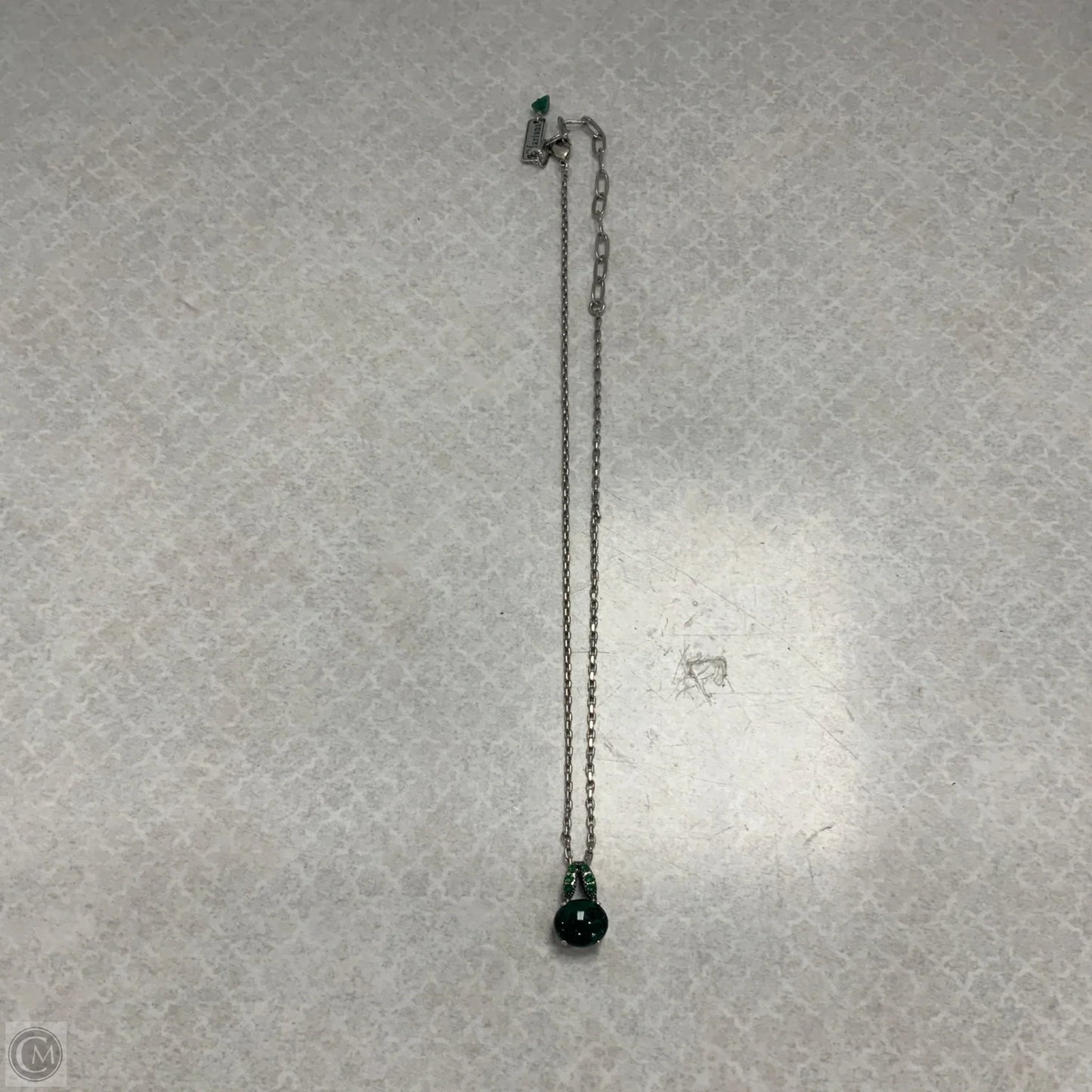 Necklace Charm By Mariana