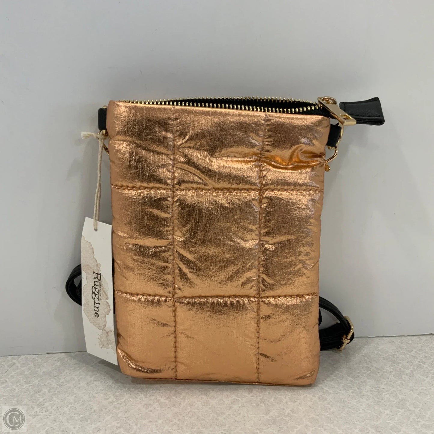 Crossbody By Cme, Size: Small