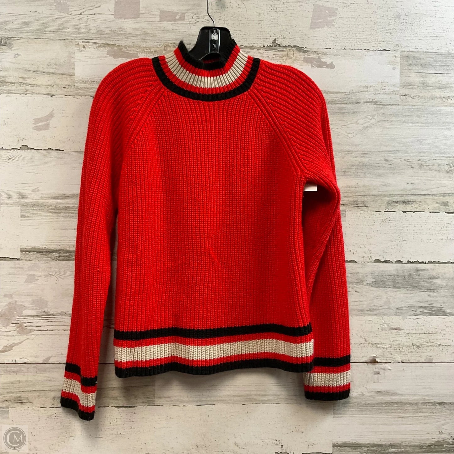 Sweater By Sanctuary In Red, Size: Xs