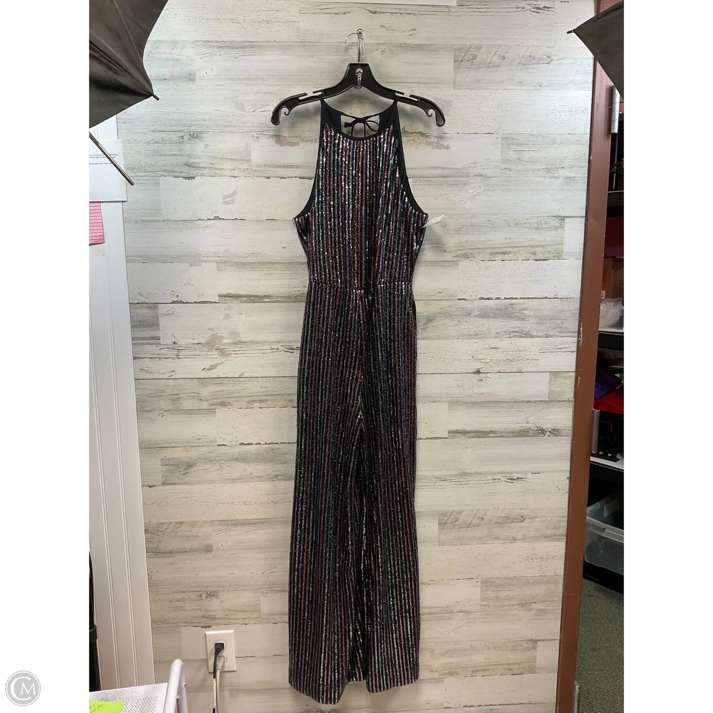 Jumpsuit By Maeve In Black, Size: M