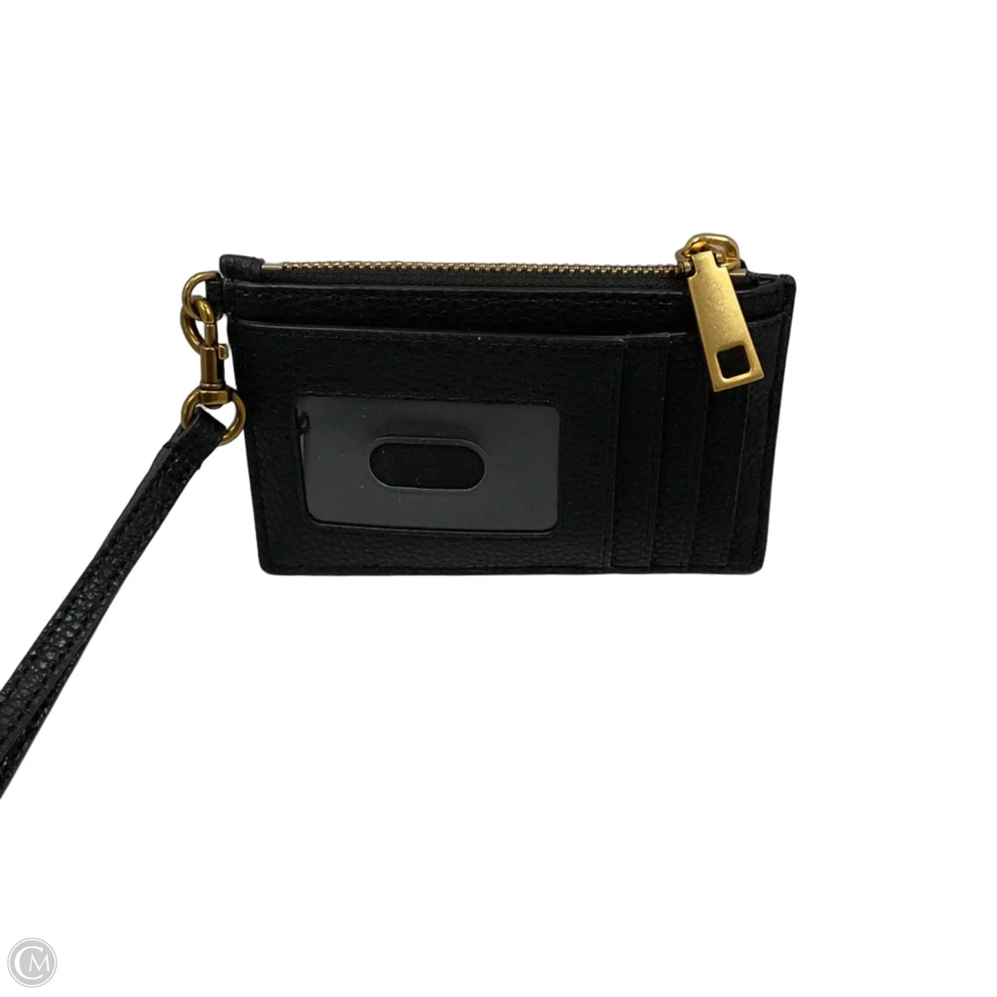 Wallet Leather By Marc Fisher, Size: Small