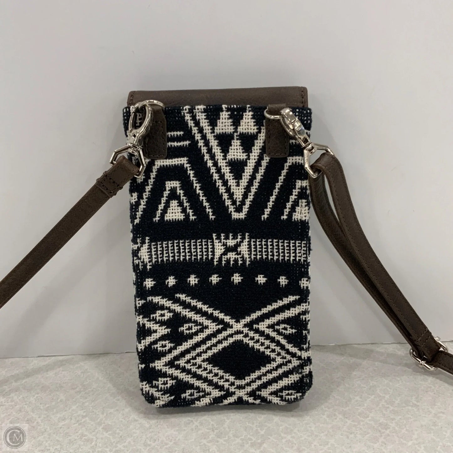 Belt Bag By Himalaya Handmade, Size: Large