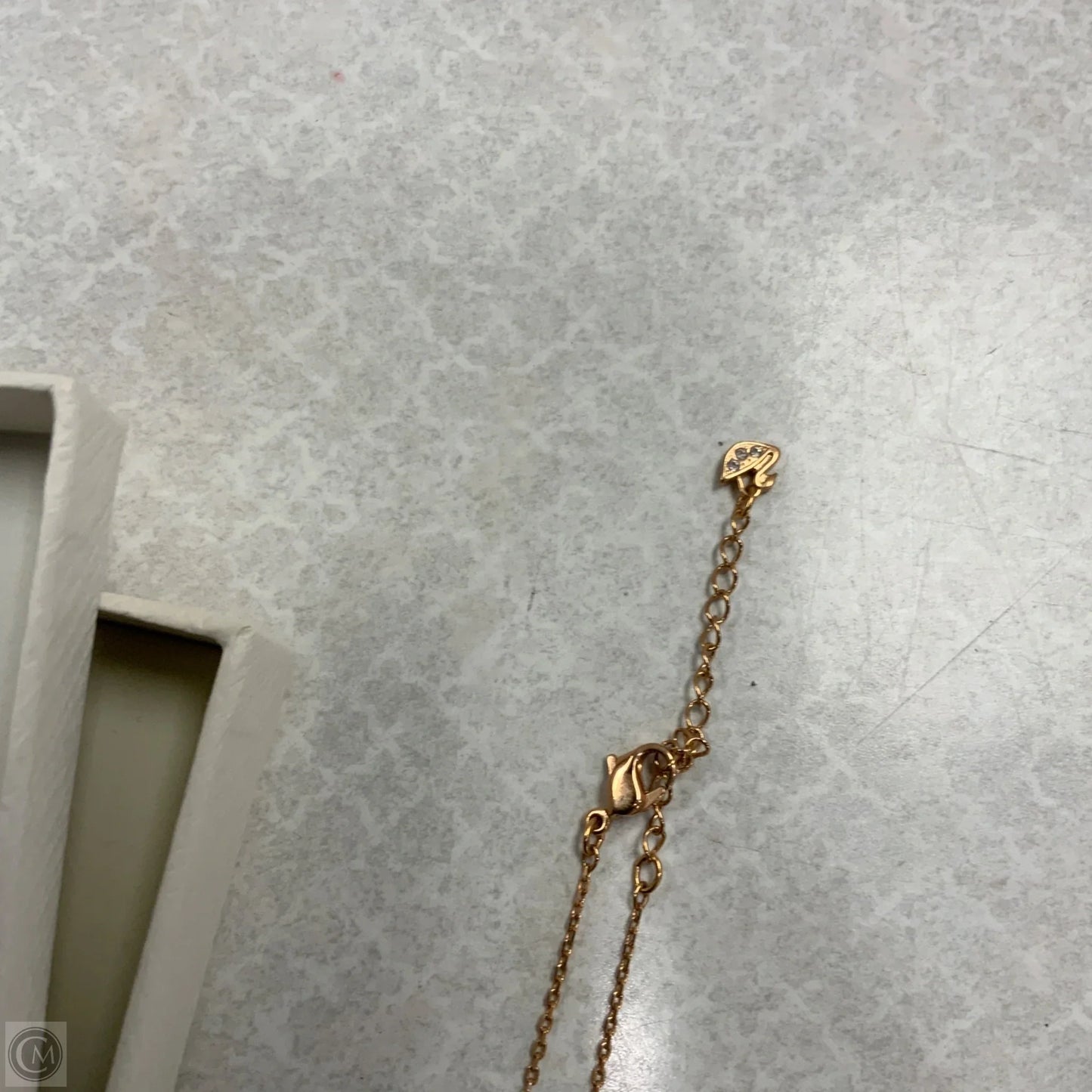 Necklace Designer By Swarovski