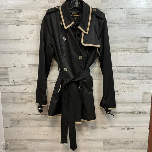 Jacket Other By Sam Edelman In Black, Size: Xl