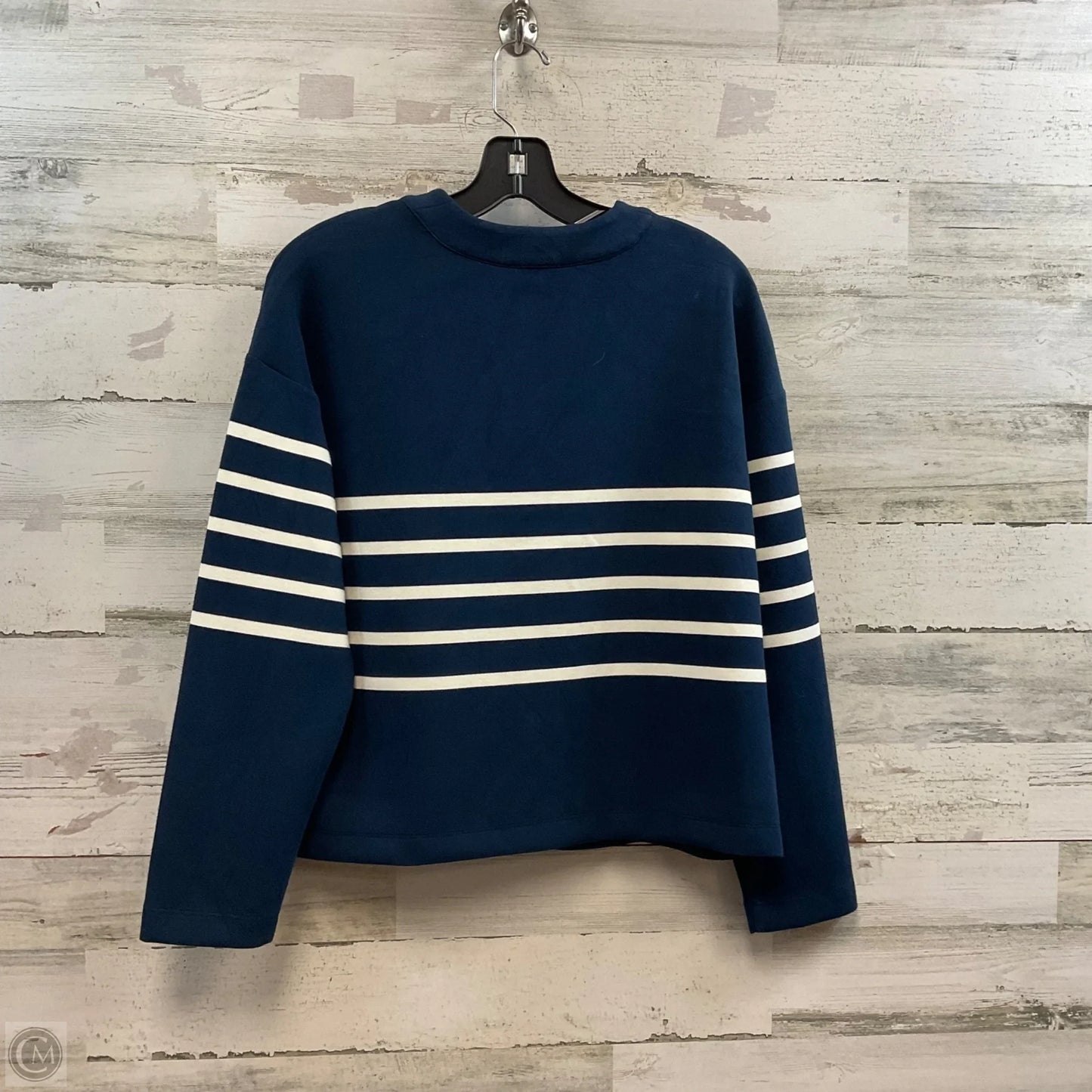 Cardigan By Spanx In Blue, Size: M