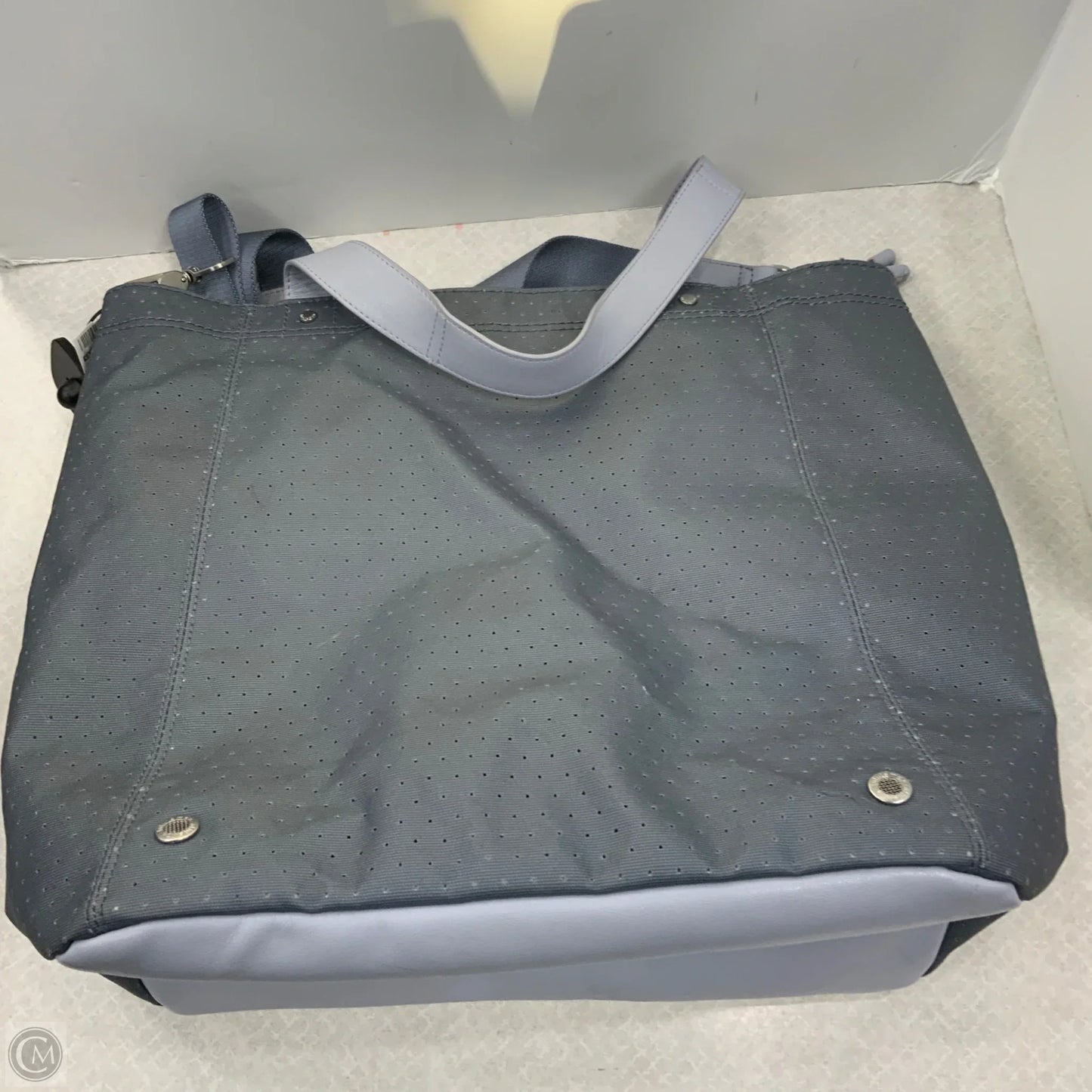 Handbag By Lululemon, Size: Large