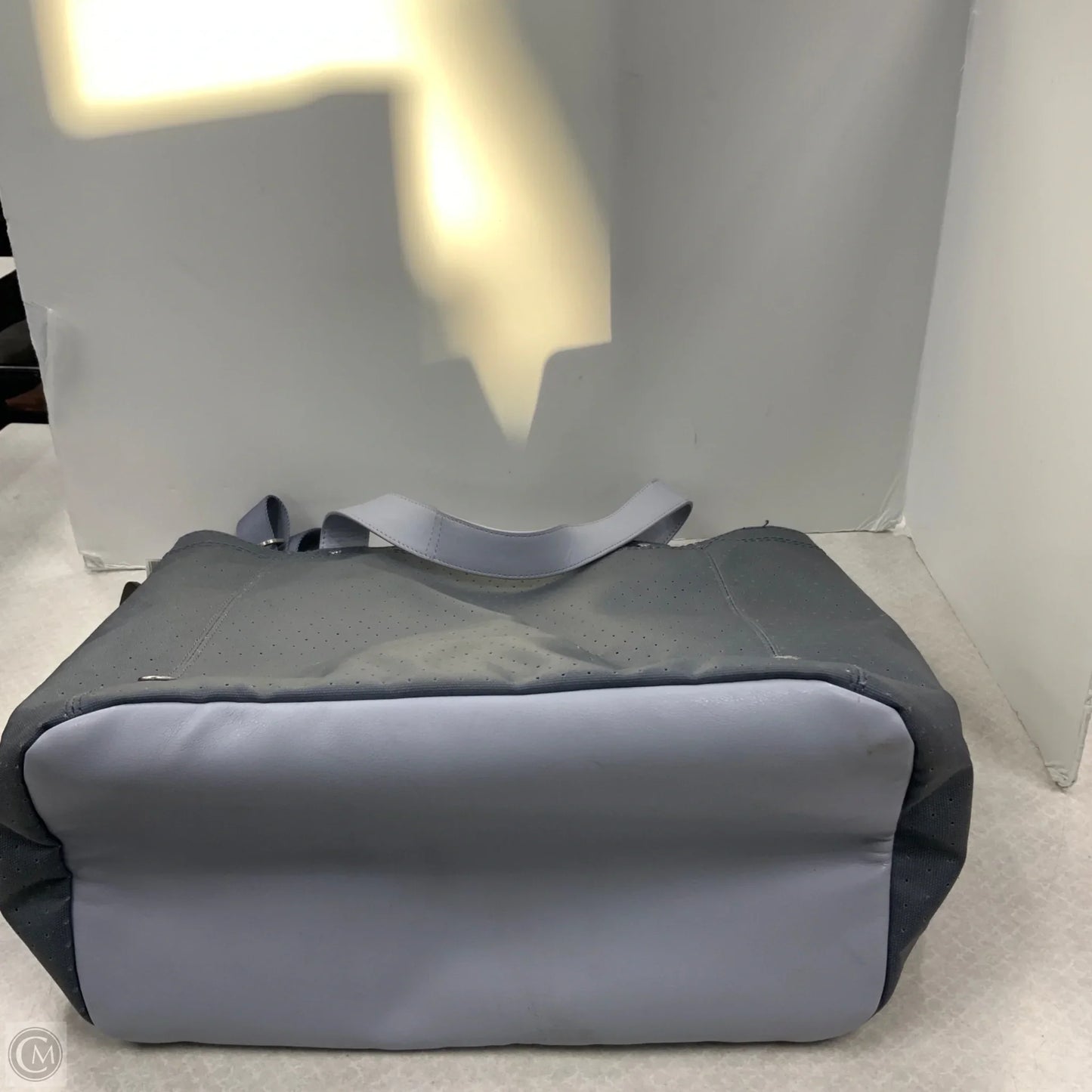 Handbag By Lululemon, Size: Large