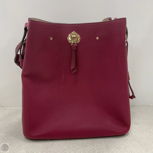 Handbag Designer By Kate Spade, Size: Medium