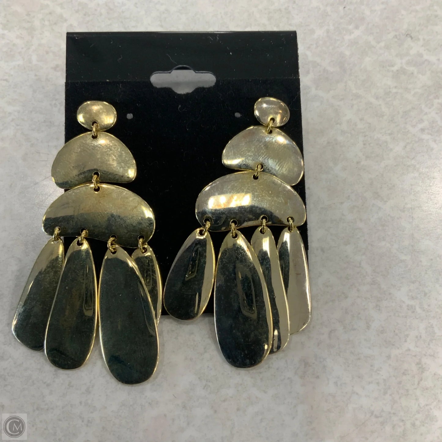 Earrings Dangle/drop By Melinda Maria