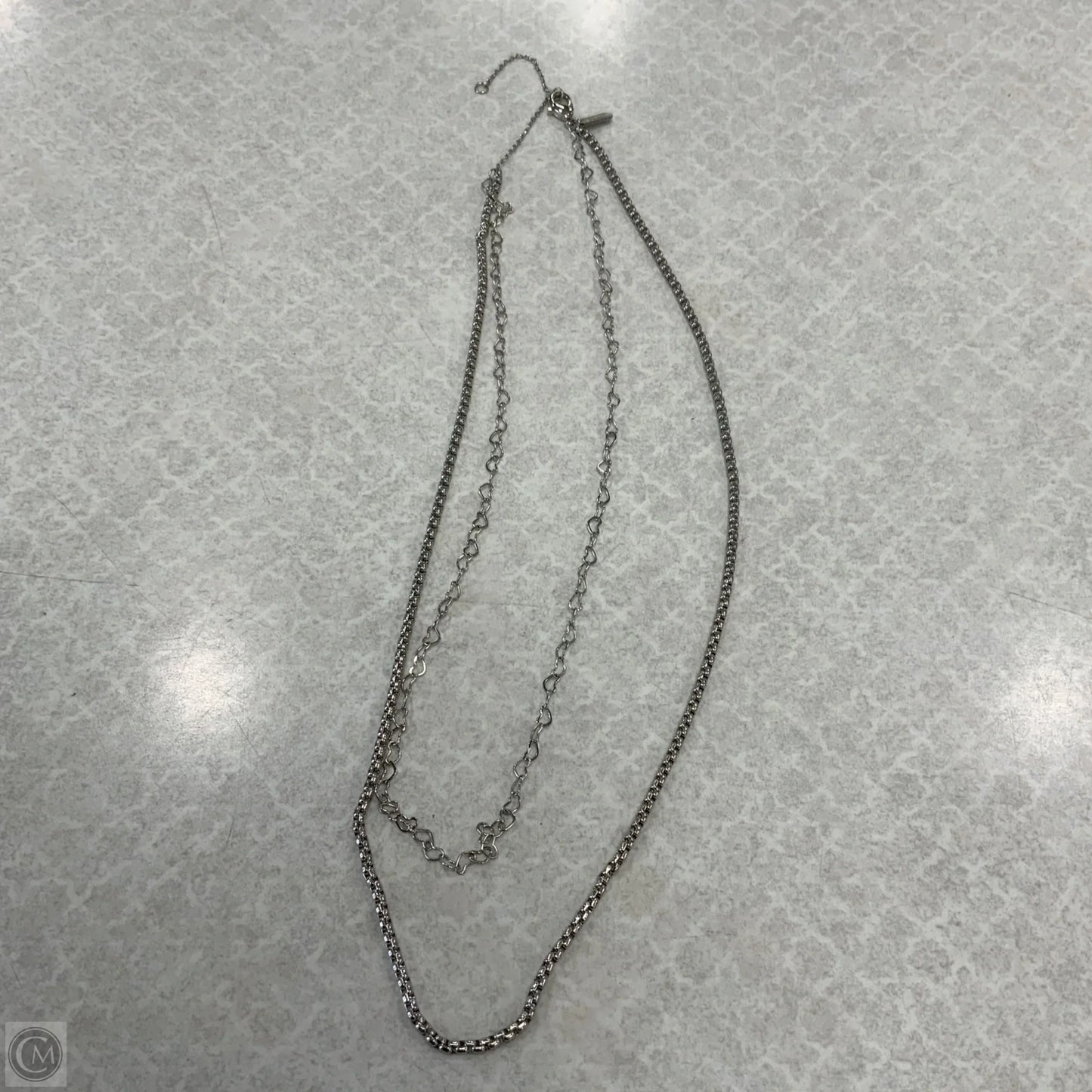 Necklace Chain By Melinda Maria