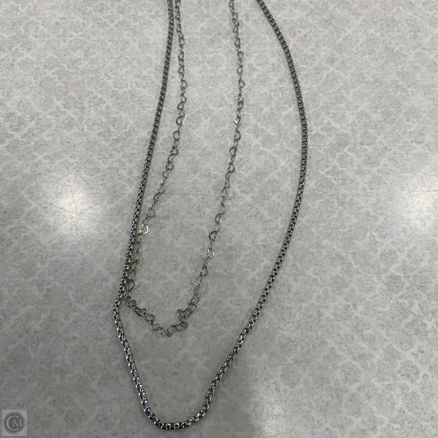 Necklace Chain By Melinda Maria