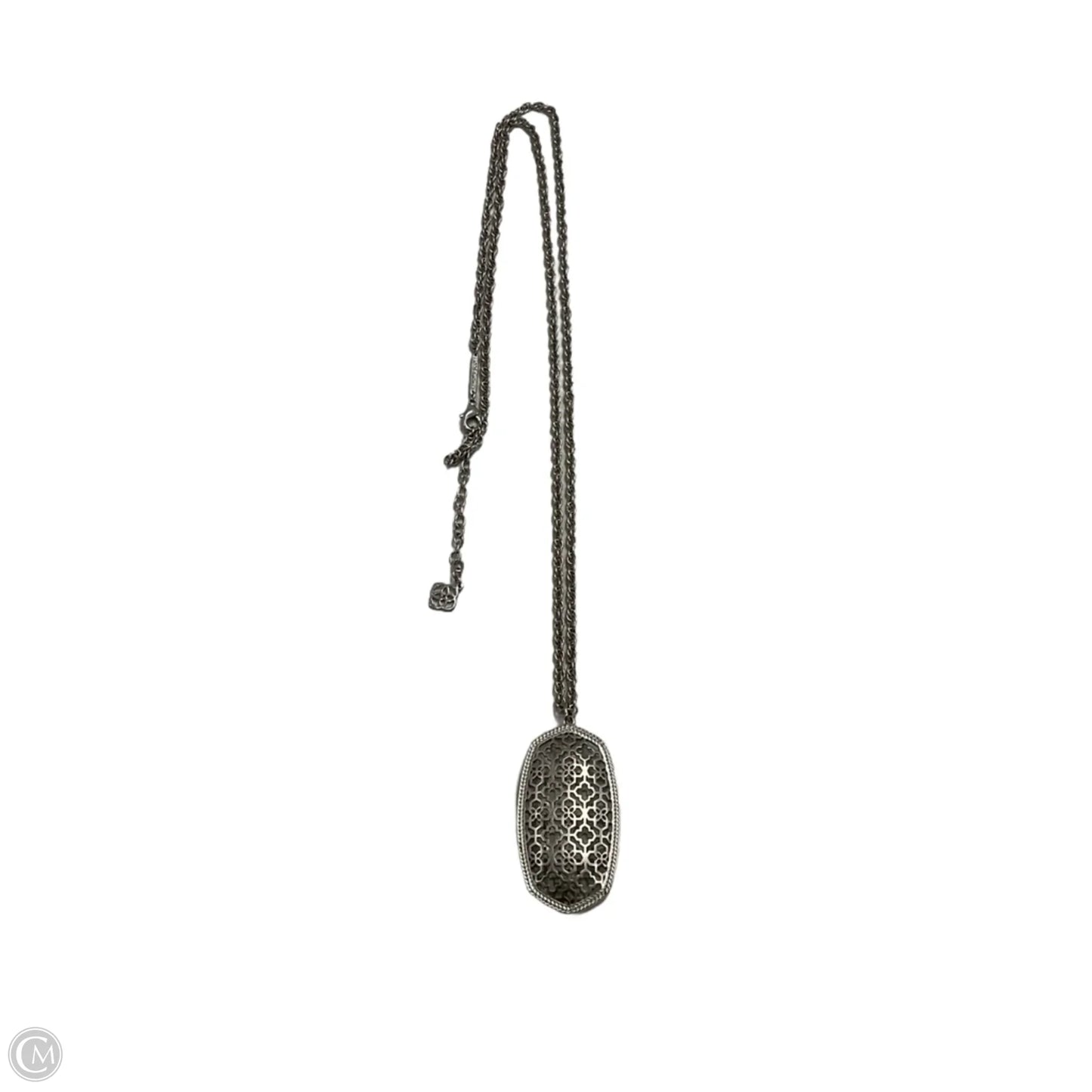 Necklace Pendant By Kendra Scott