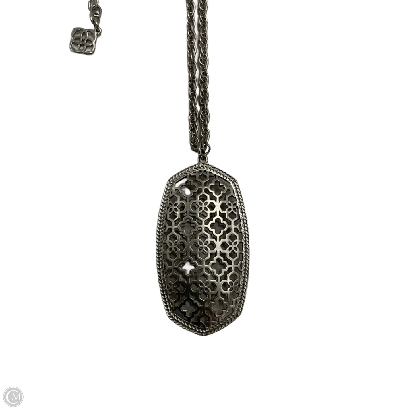 Necklace Pendant By Kendra Scott