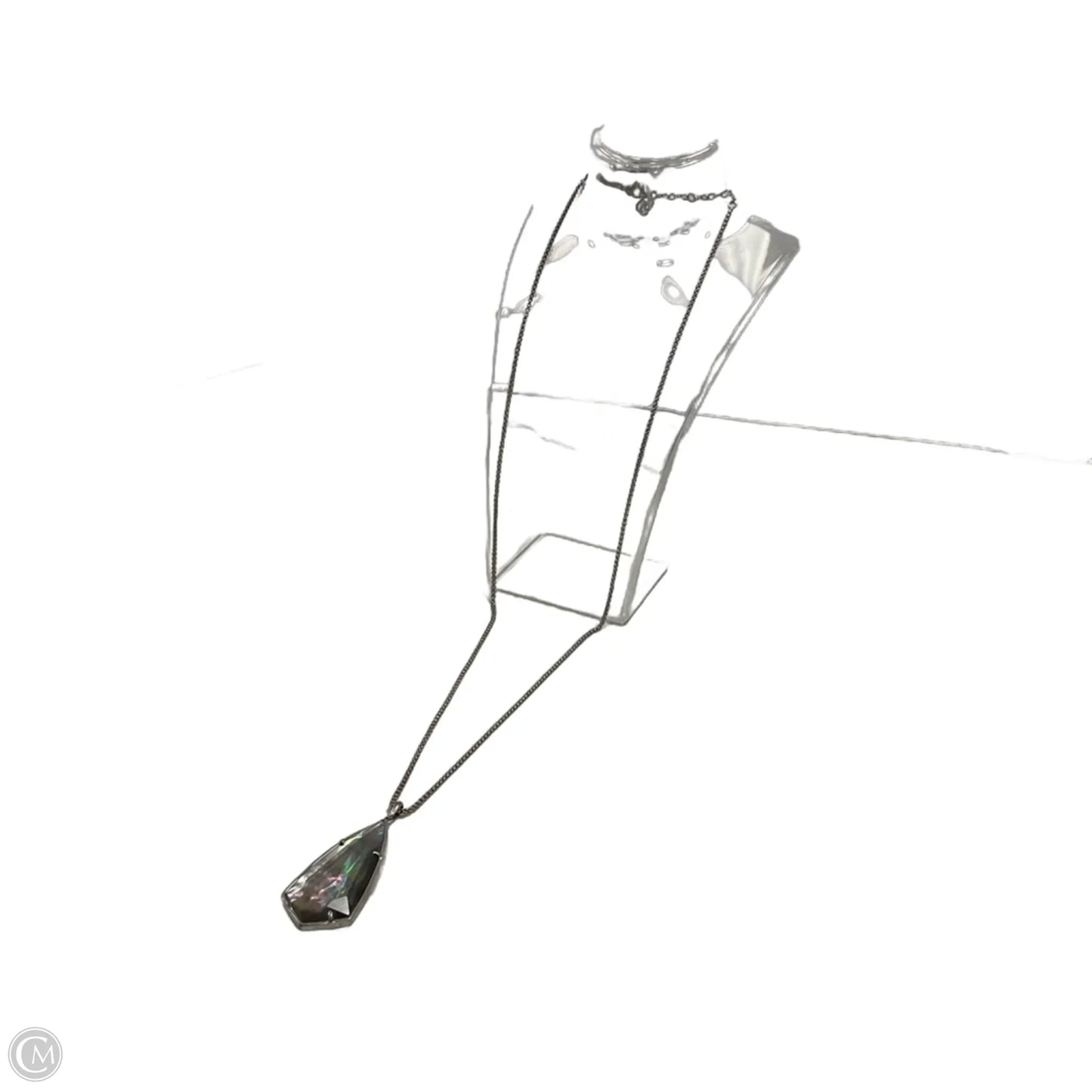 Necklace Pendant By Kendra Scott