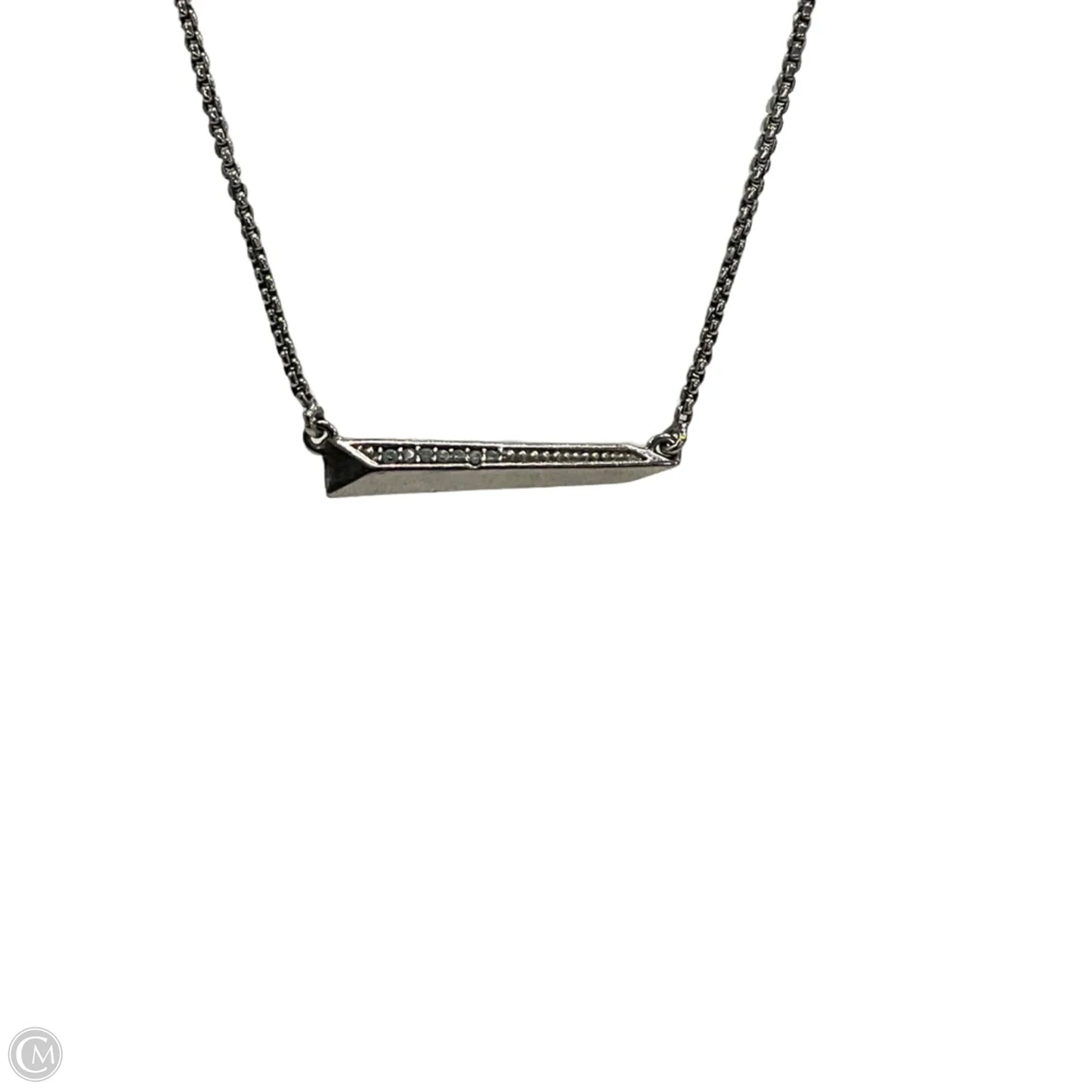 Necklace Chain By Kendra Scott