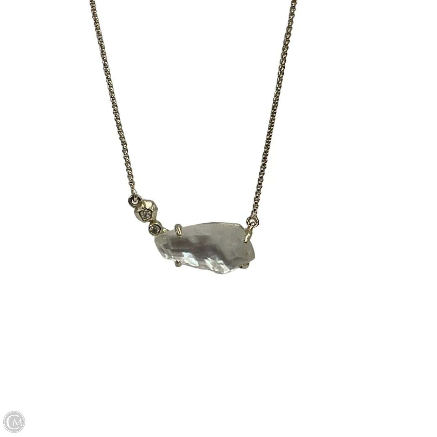 Necklace Chain By Kendra Scott