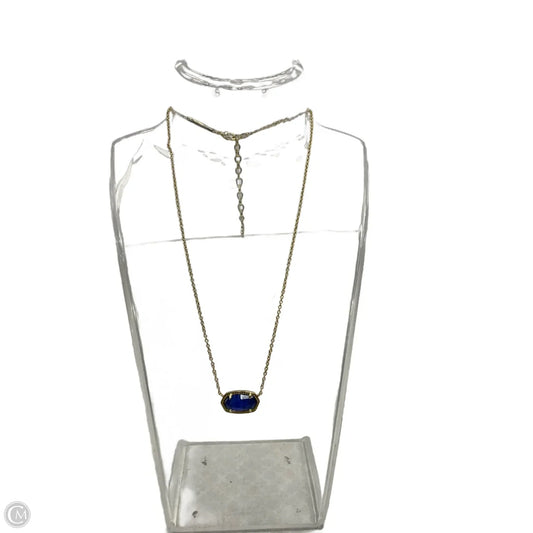 Necklace Chain By Kendra Scott