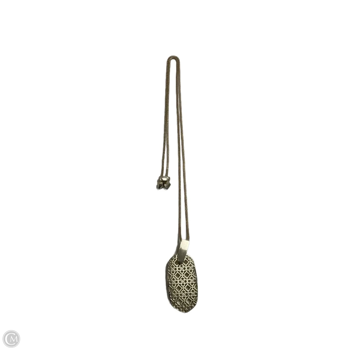 Necklace Pendant By Kendra Scott