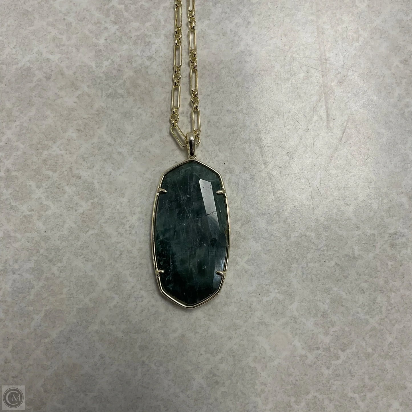 Necklace Pendant By Kendra Scott