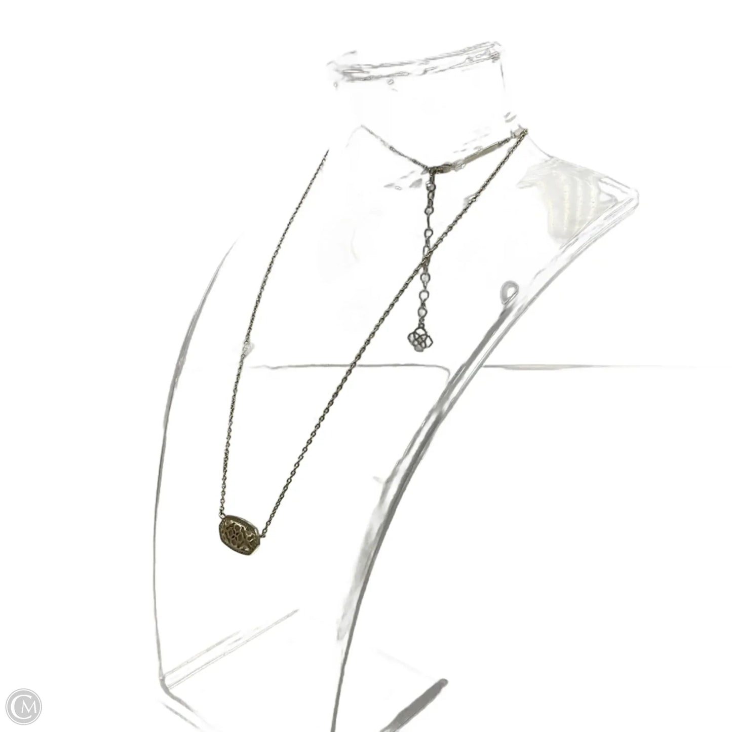 Necklace Chain By Kendra Scott