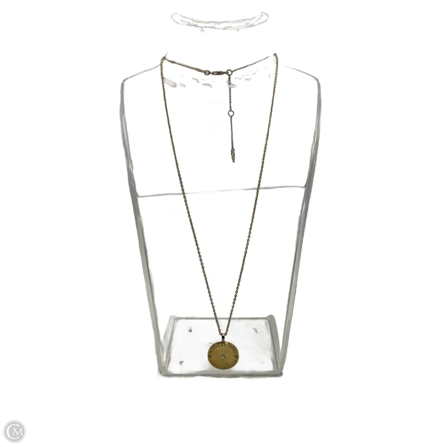 Necklace Chain By Michael Kors