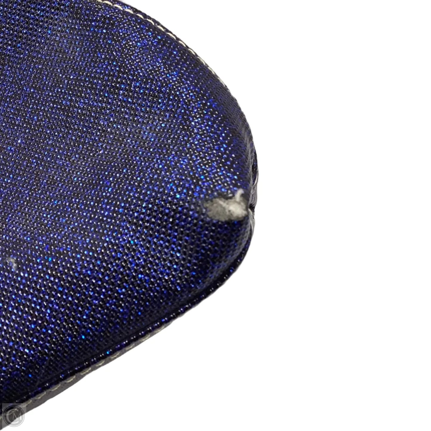 Makeup Bag By Consuela, Size: Large